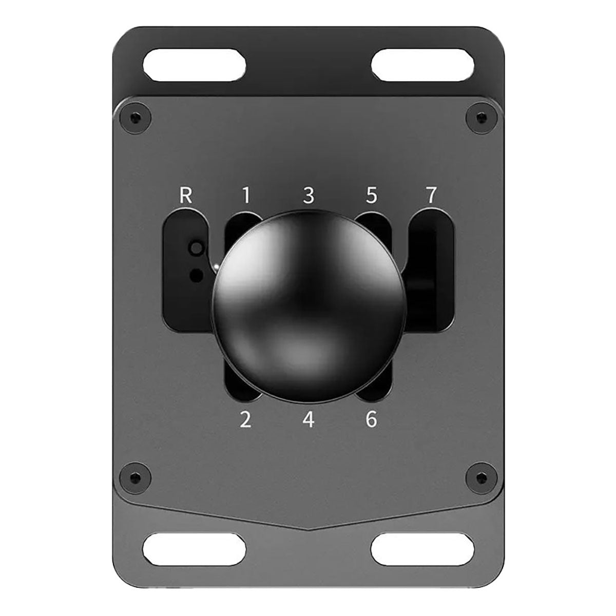 Moza HGP Shifter - Fast Shipping Nationwide – TracksVR