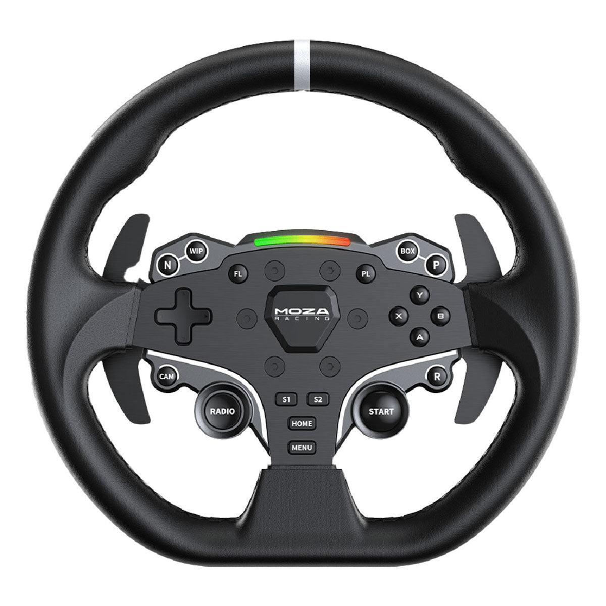 Moza Racing R5 ミナト Moza R5 Bundle - Fast Shipping Nationwide – TracksVR