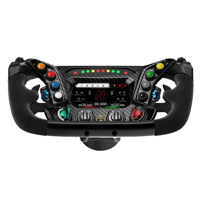 MOZA Lamborghini Essenza SCV12
