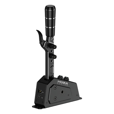 New Shifter Tech Sim Shifters – TracksVR