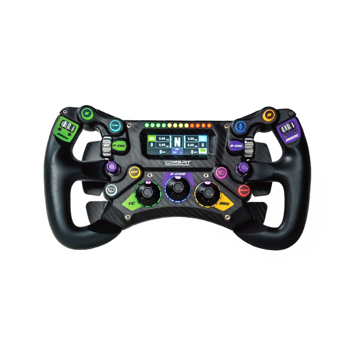 Conspit 300 GT Sim Racing Steering Wheel