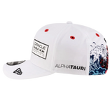 Max Verstappen Japan 2025 Cap