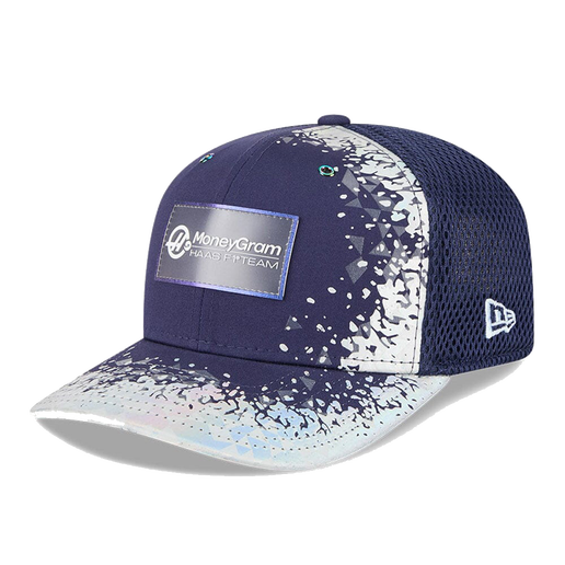 Haas Vegas Special Edition Cap