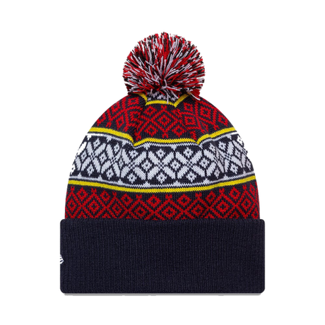 Red Bull Festive Beanie