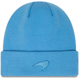 McLaren Blue Beanie