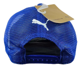 Porsche Turbo Trucker Cap