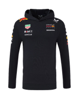 Red Bull Team Pullover Hoodie