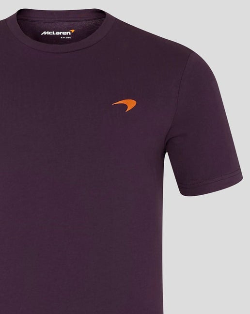 Mclaren F1 Men Born to Race - Purple
