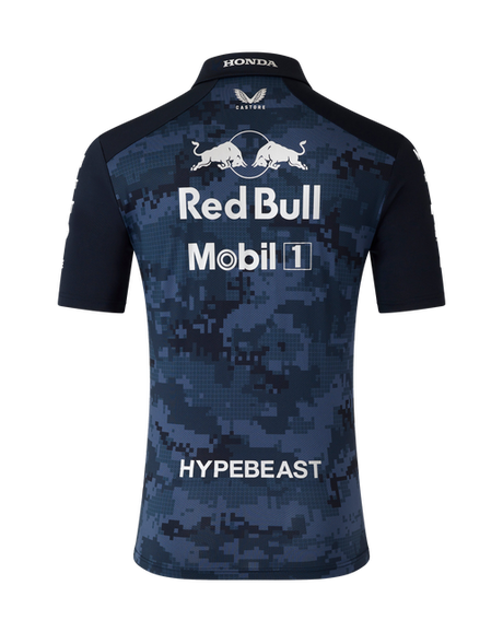 Red Bull Hypebeast Polo