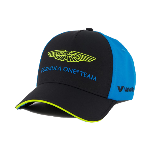 Aston Martin Singapore Special Edition Cap