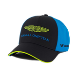 Aston Martin Singapore Special Edition Cap