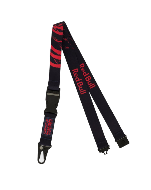 Red Bull Racing Lanyard