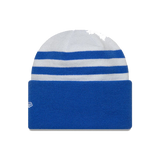 Visa Cash App RB White Beanie