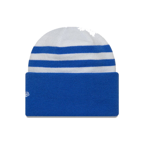 Visa Cash App RB White Beanie