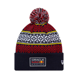 Red Bull Festive Beanie