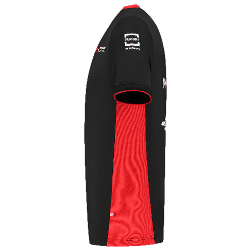 Haas Team Fitted T-Shirt