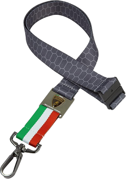 Lamborghini Lanyard