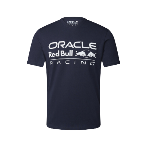 Red Bull Racing Large Logo T-shirt