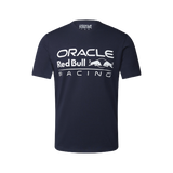 Red Bull Racing Large Logo T-shirt
