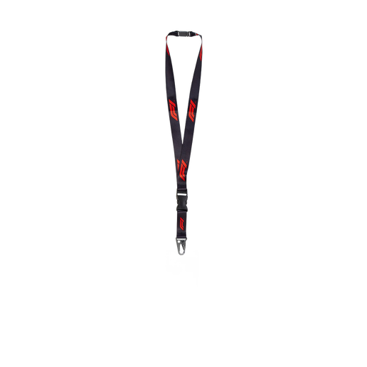 F1 Lanyard