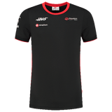 Haas Team Fitted T-Shirt