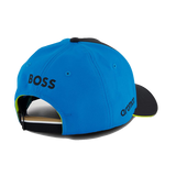 Aston Martin Singapore Special Edition Cap