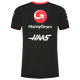 Haas Team Fitted T-Shirt