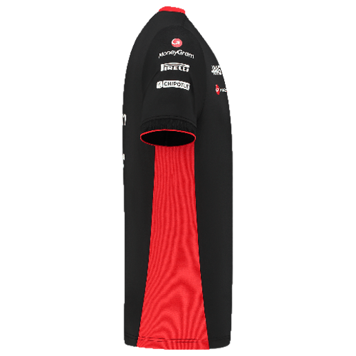 Haas Team Fitted T-Shirt