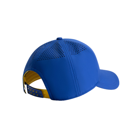 Williams Blue Racing Cap