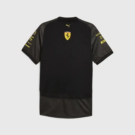 Scuderia Ferrari 2024 Monza GP Team Shirt