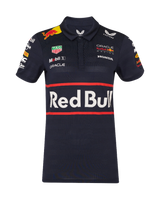 Red Bull Men's Team Polo