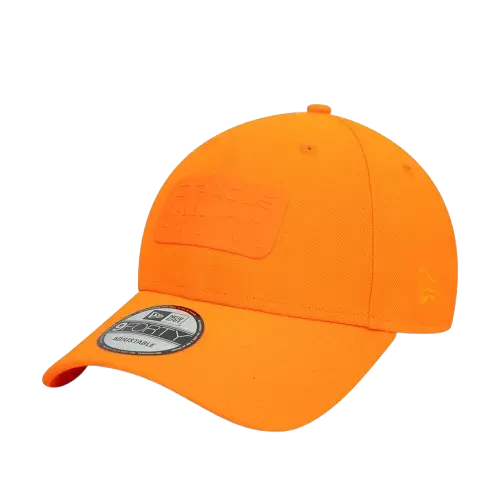 Red Bull Neon Cap - SUN DAMAGED
