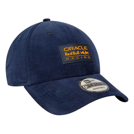 Red Bull Racing 2024 9Forty Cord Cap