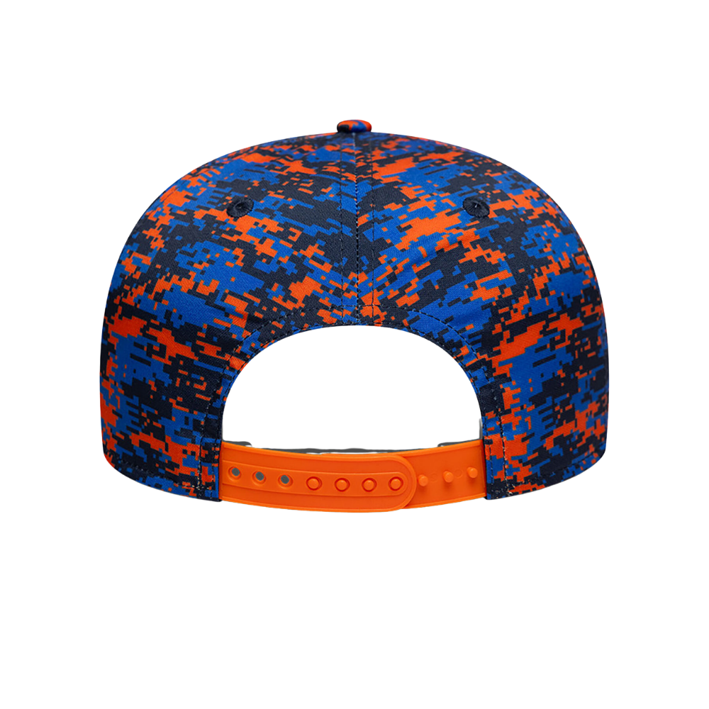 Red Bull Racing Digi Camo 9SEV Cap
