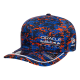 Red Bull Racing Digi Camo 9SEV Cap