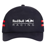 Red Bull Racing Injection Cap - Navy