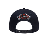 Red Bull Racing New Era 9FORTY Visor Print Cap
