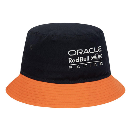 Red Bull Racing New Era Repreve Bucket Hat - Multi