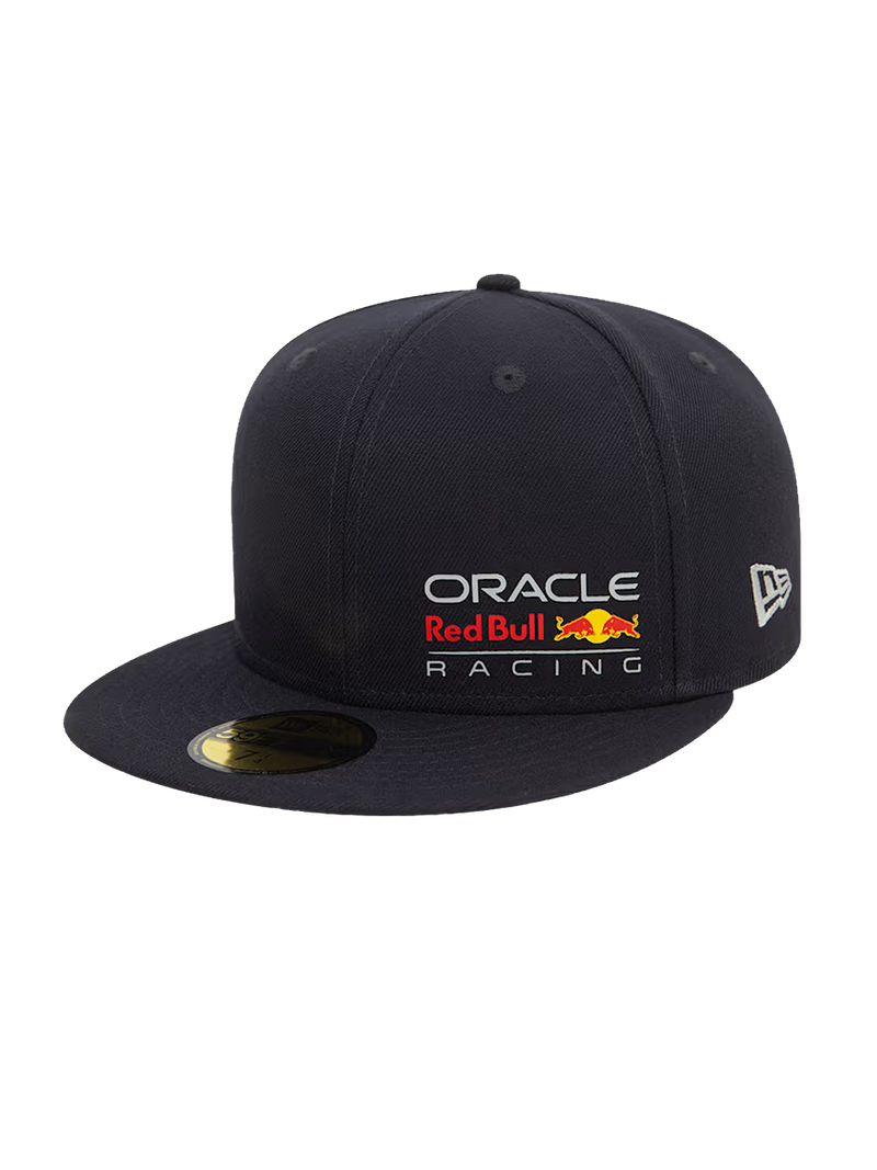 Red Bull Flatbrim Cap