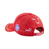 Scuderia Ferrari F1 2026 Lewis Hamilton Monza GP Cap
