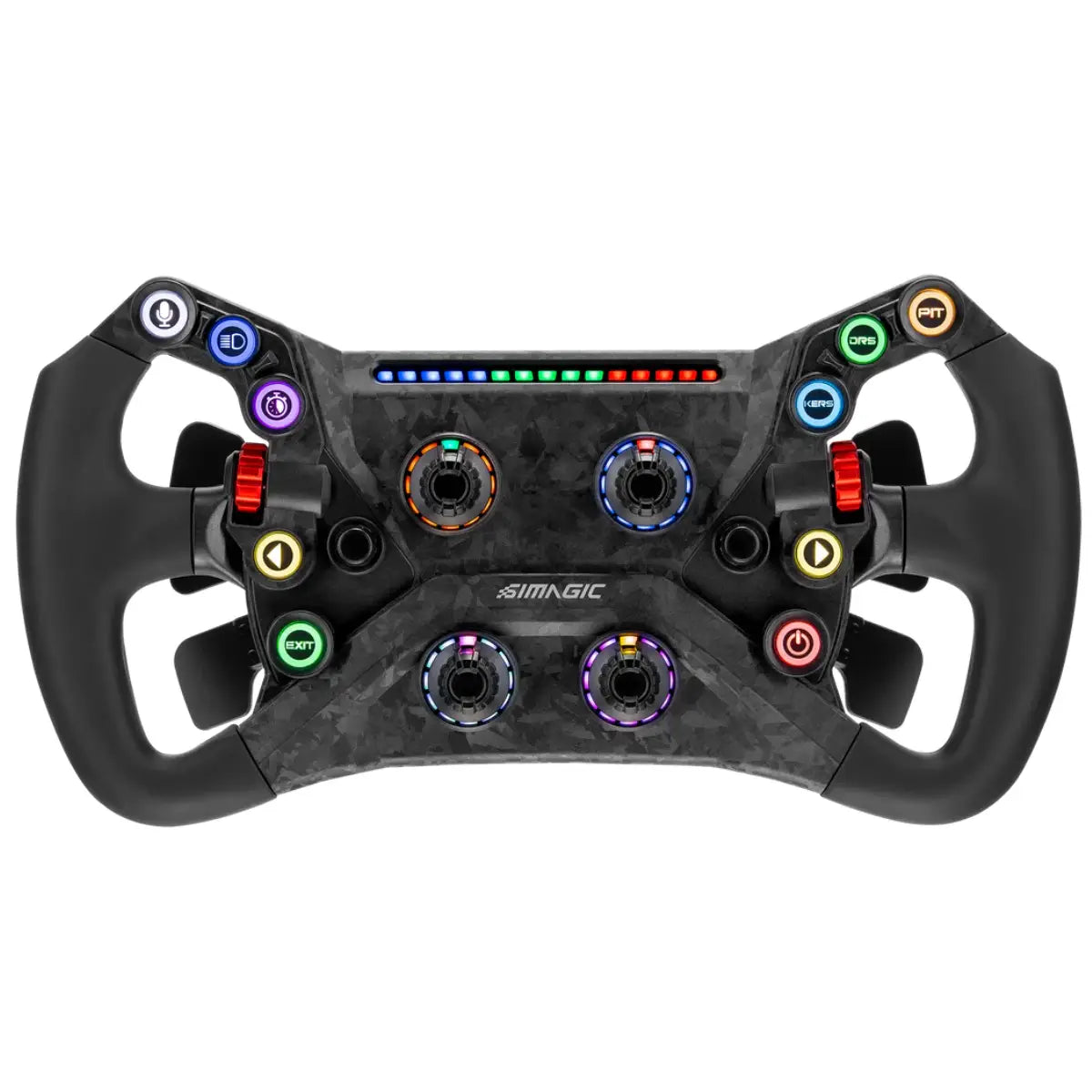 Simagic GT Neo Wheel