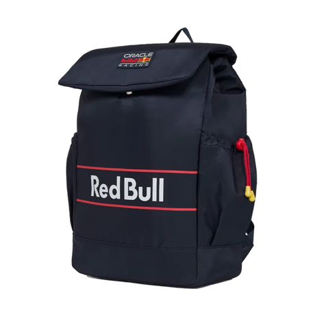 Red Bull Racing F1 Backpack - Navy 2025