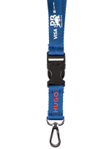 Visa Cash App Lanyard