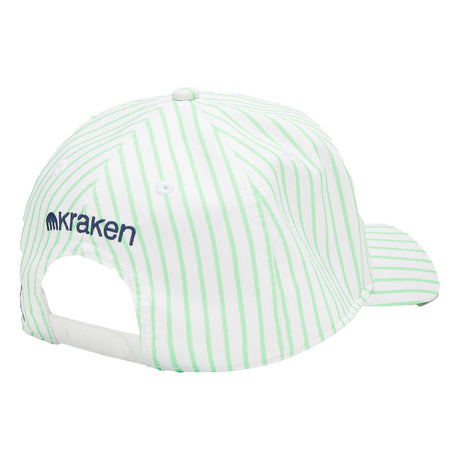 Williams Racing 2024 Miami GP Cap - Green