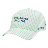 Williams Racing 2024 Miami GP Cap - Green