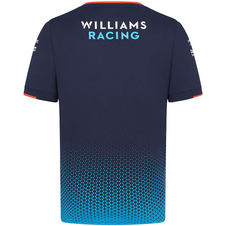 Williams Racing Mens Team Jersey 2024