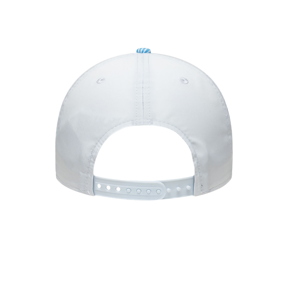 Williams Racing 2026 New Era Special Edition Madrid Team Cap