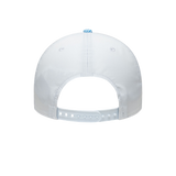 Williams Racing 2026 New Era Special Edition Madrid Team Cap