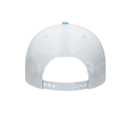 Williams Racing 2026 New Era Special Edition Madrid Team Cap
