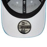 Williams Racing 2026 New Era Special Edition Madrid Team Cap